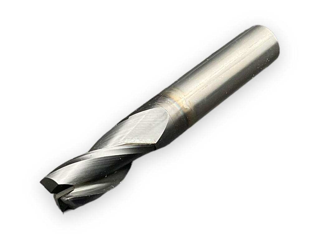 ITC 12.0 End Mill Carbide